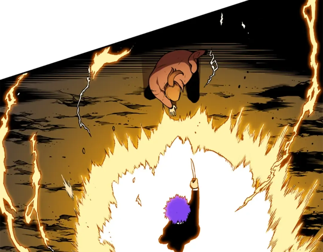 第31话 二次觉醒者？ 第97页