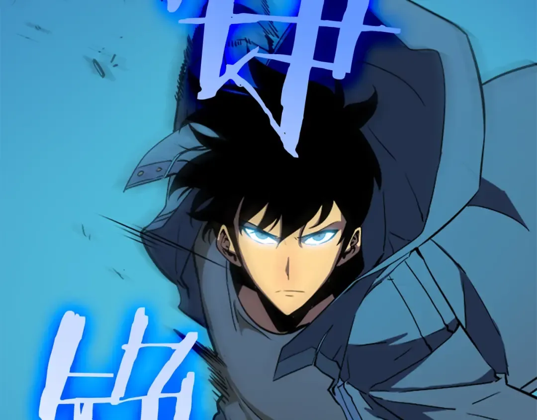 第31话 二次觉醒者？ 第116页