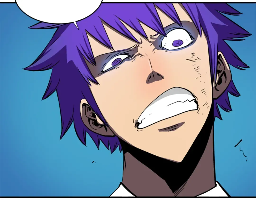 第31话 二次觉醒者？ 第123页