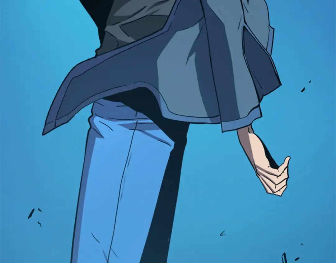 第31话 二次觉醒者？ 第129页