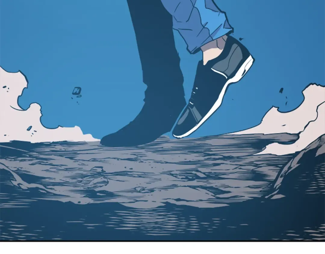 第31话 二次觉醒者？ 第131页