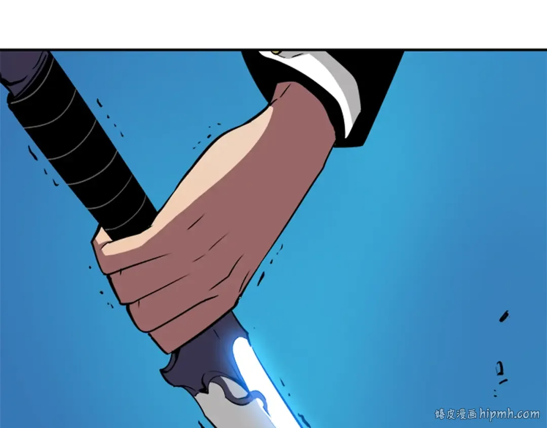 第31话 二次觉醒者？ 第136页