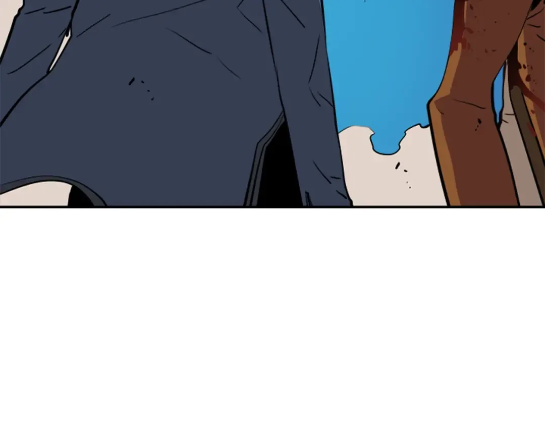 第31话 二次觉醒者？ 第139页