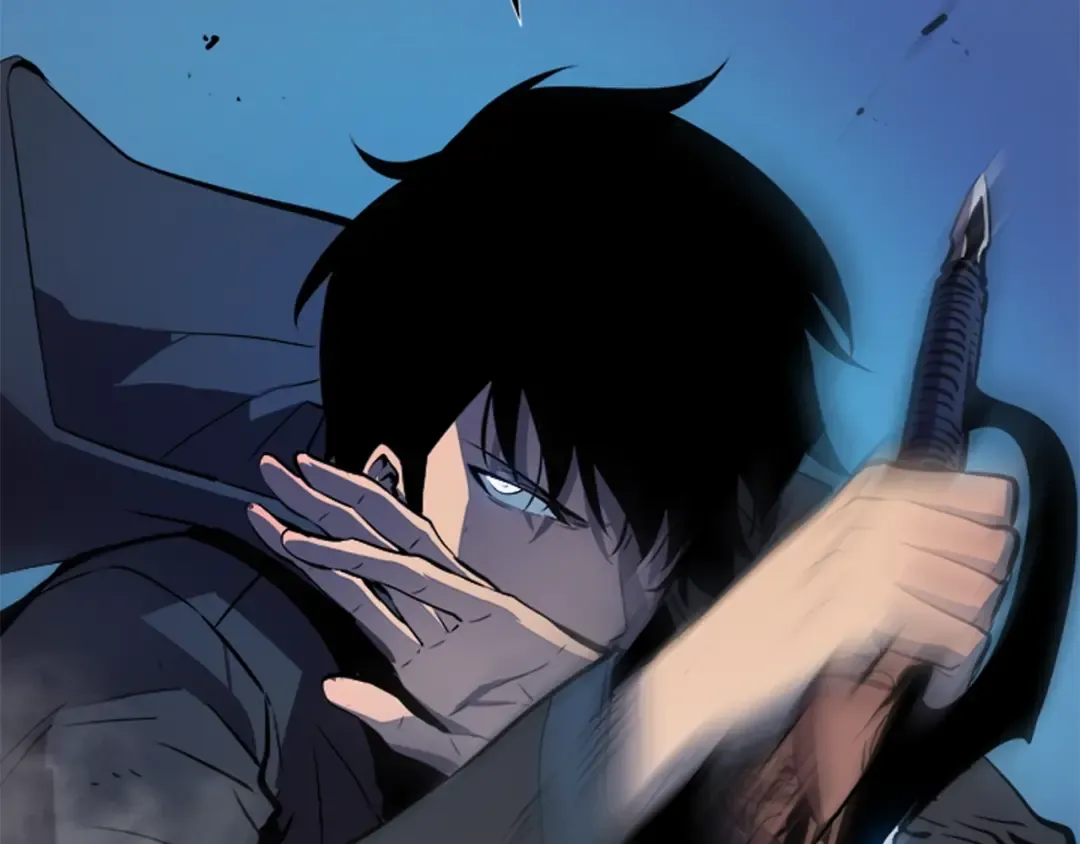 第32话 系统任务：消灭敌人 第166页