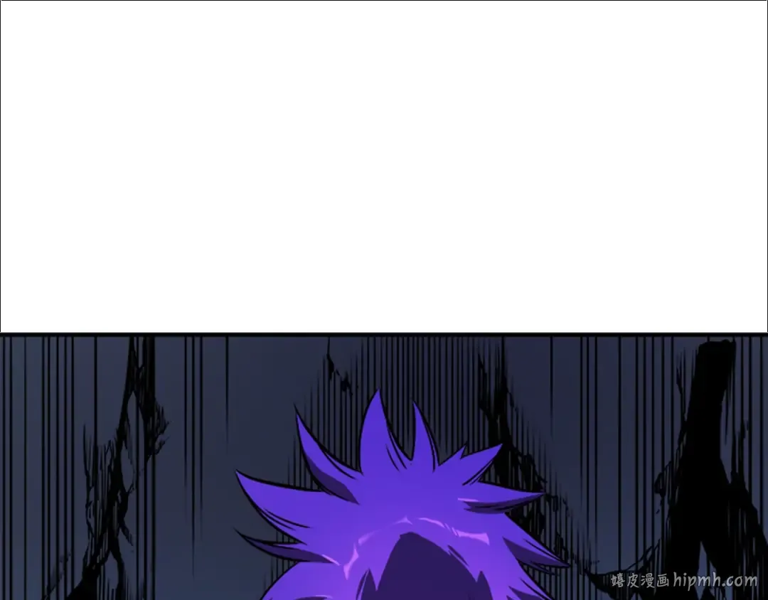 第34话 和黑暗一样强大 第16页