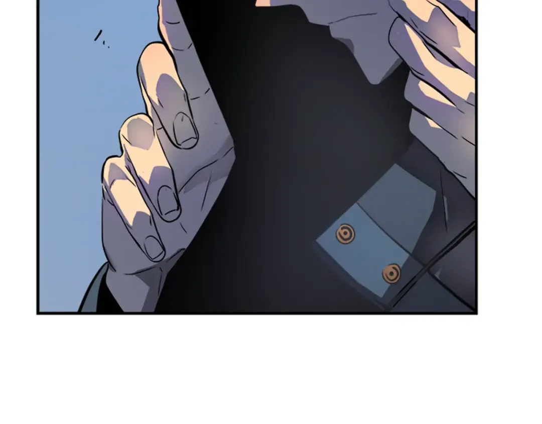 第34话 和黑暗一样强大 第50页