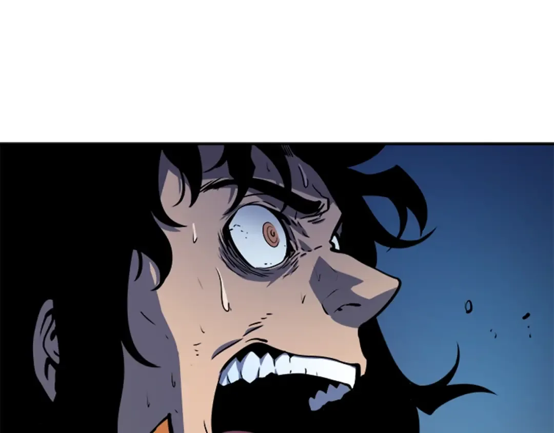 第34话 和黑暗一样强大 第114页