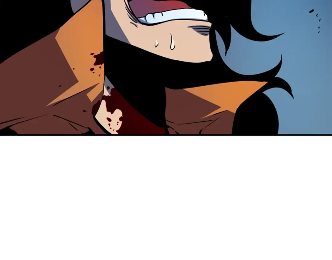 第34话 和黑暗一样强大 第115页