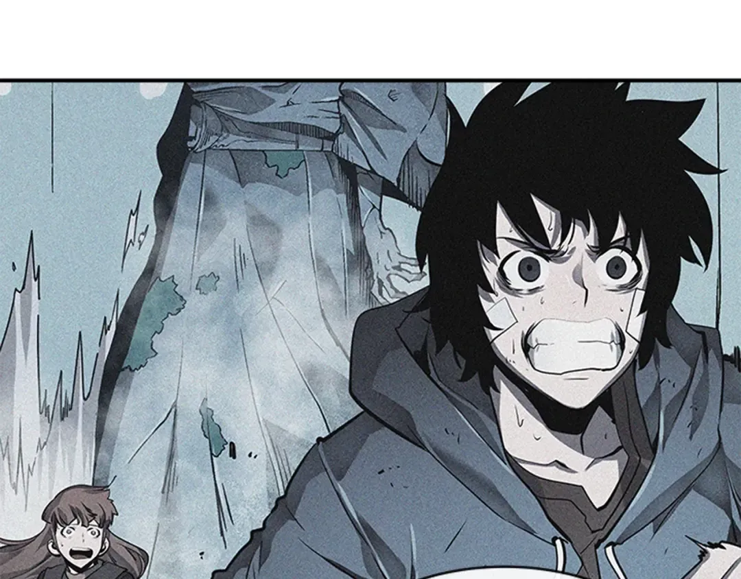 第35话 待遇优厚的组团 第29页