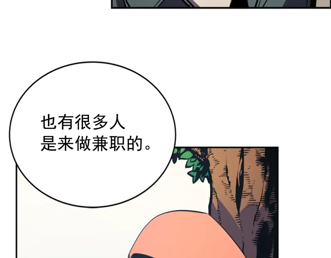 第35话 待遇优厚的组团 第82页