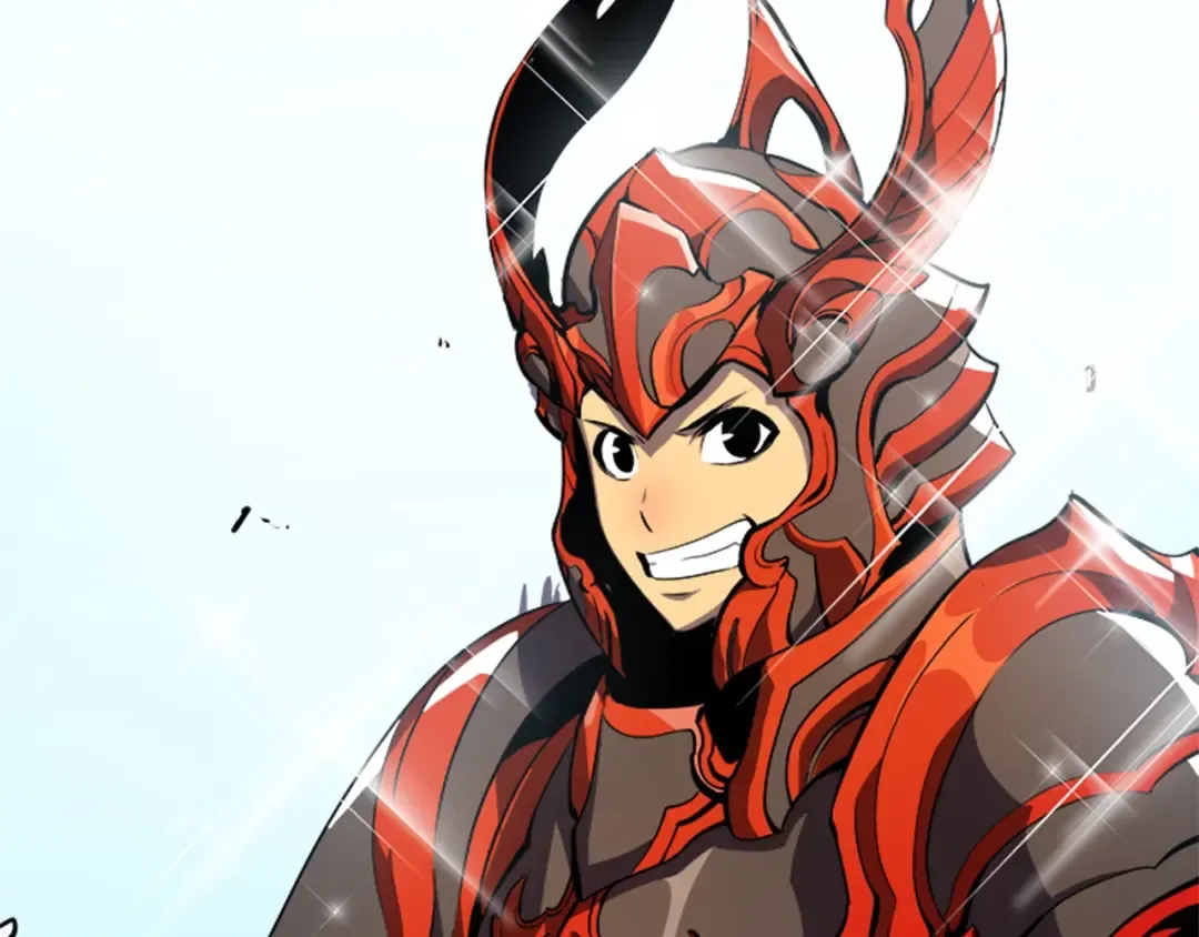 第35话 待遇优厚的组团 第108页