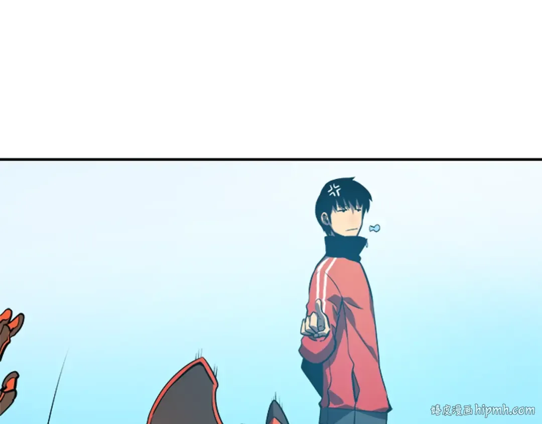 第35话 待遇优厚的组团 第112页