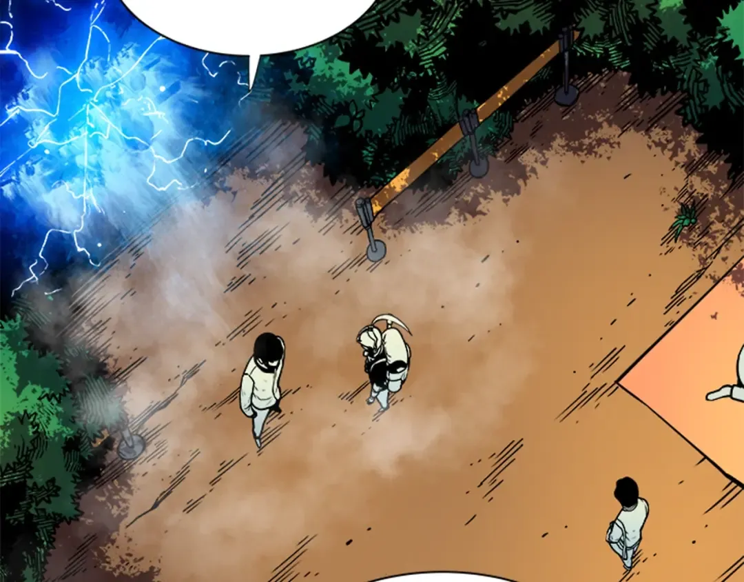第36话 转职任务？ 第133页
