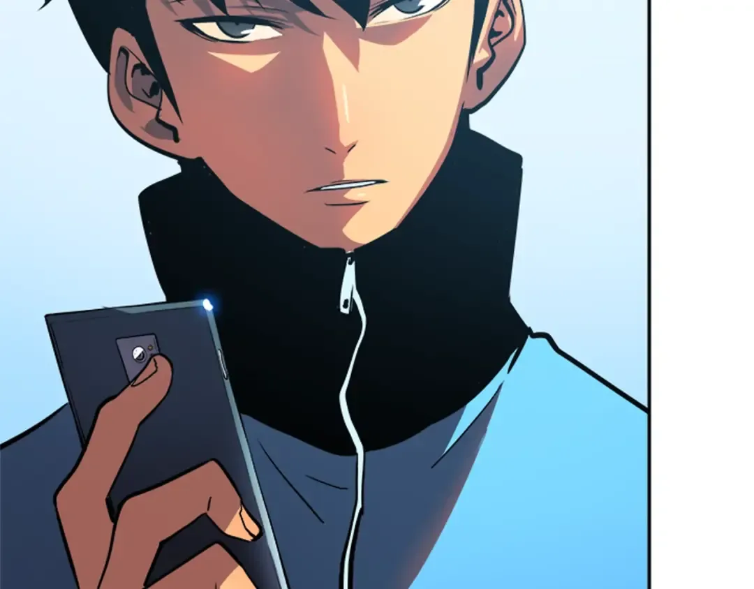 第37话 转职游戏 第30页