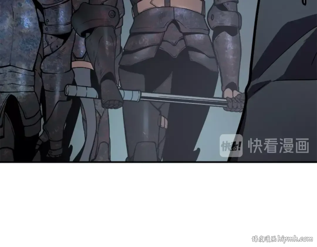 第38话 阴森气息 第136页