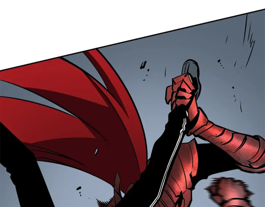第39话 守护王座的骑士 第193页