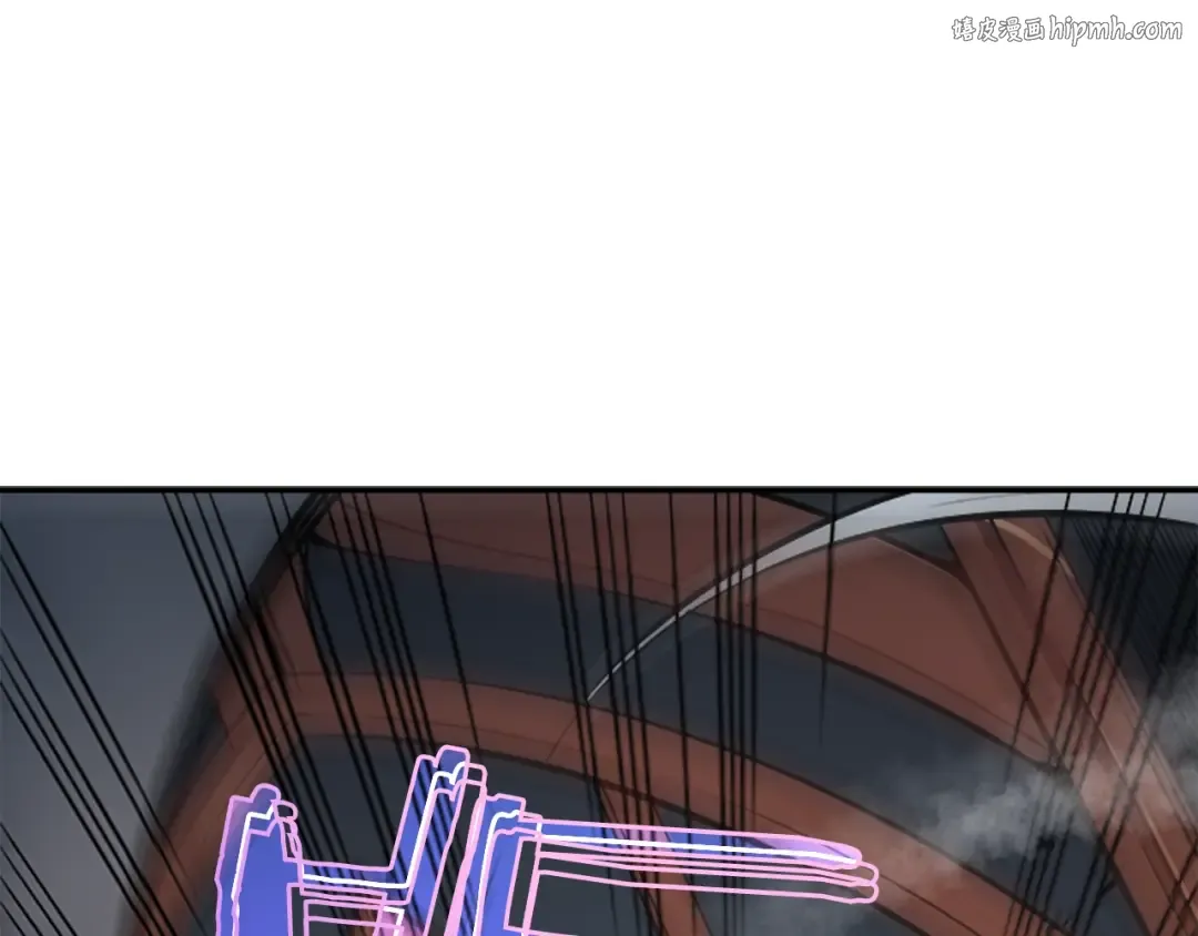 第40话 只能活一个！ 第1页