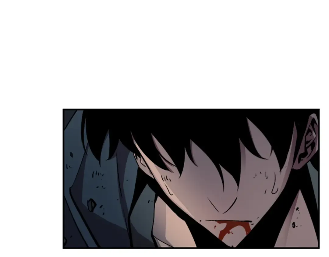 第40话 只能活一个！ 第6页