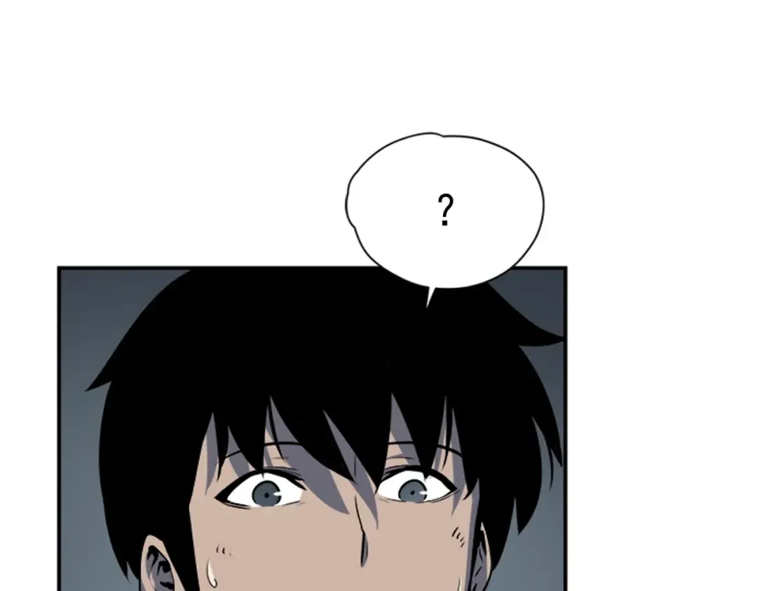 第40话 只能活一个！ 第134页