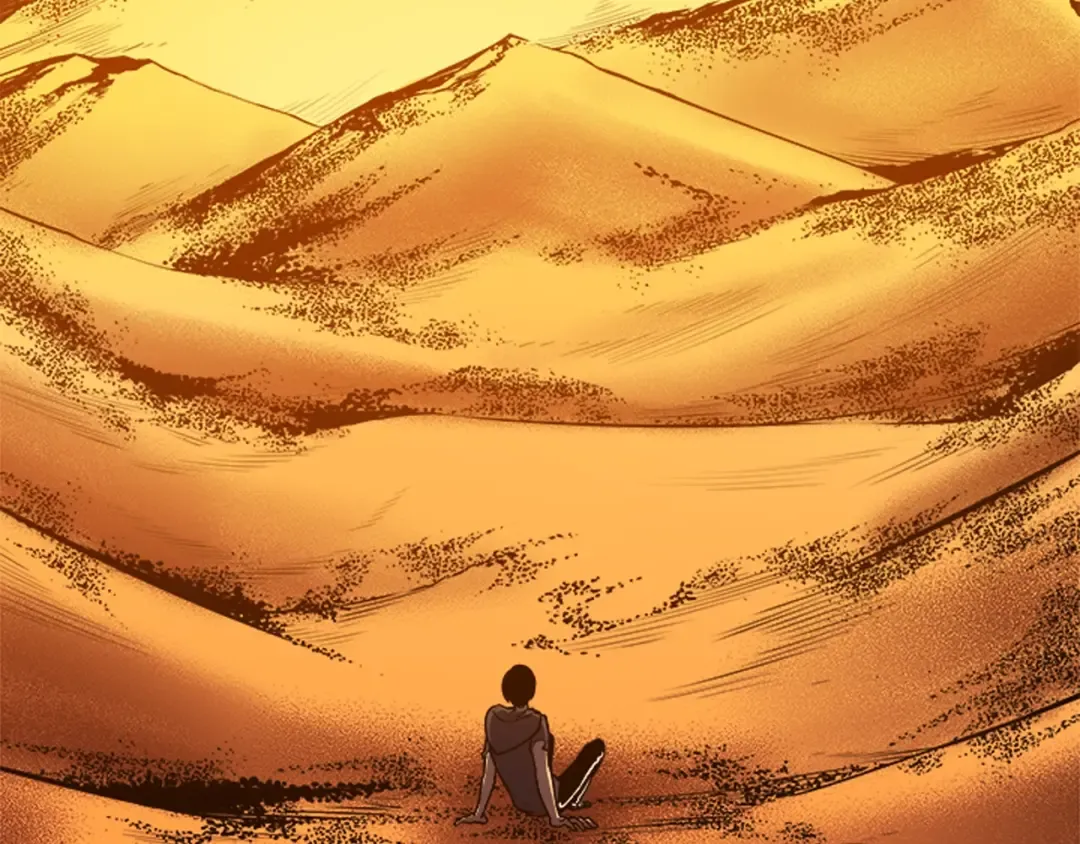 第42话 幸运 第111页