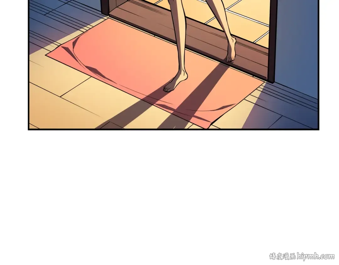 第43话 魔法师 第8页
