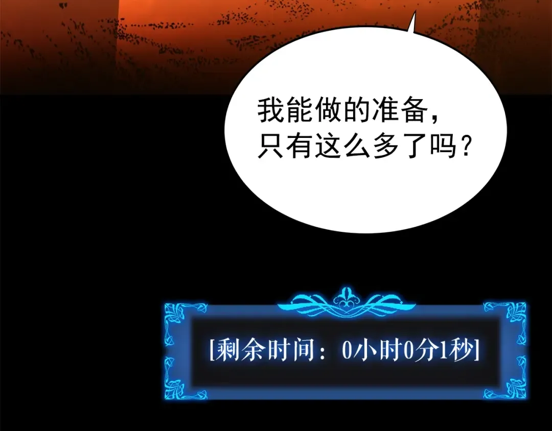 第43话 魔法师 第77页