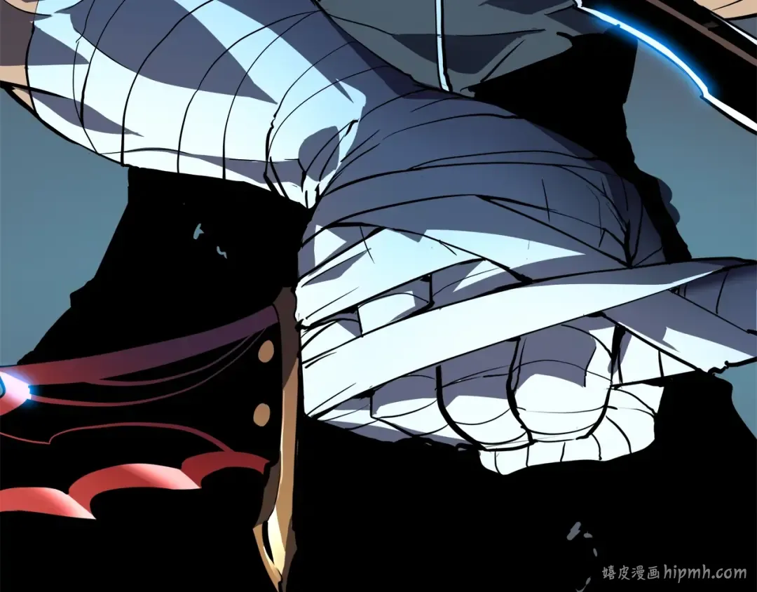 第44话 测试之房 第32页