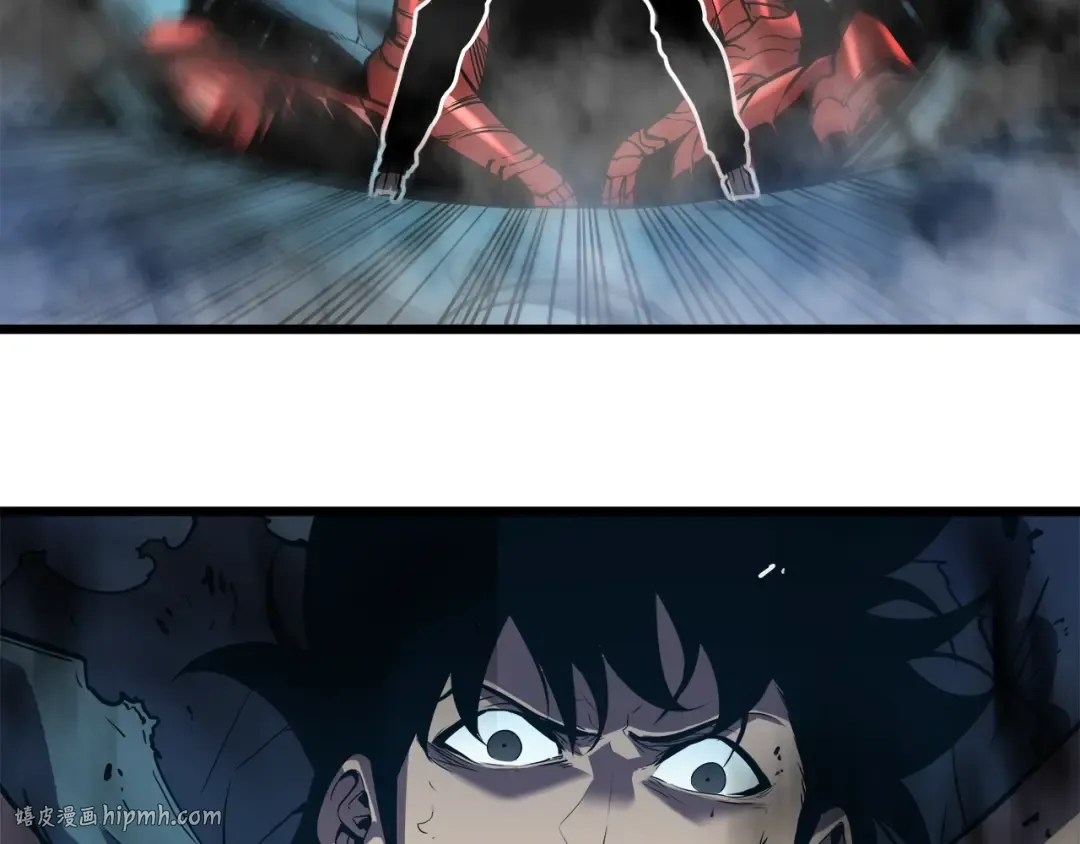 第45话 君王诞生！ 第168页