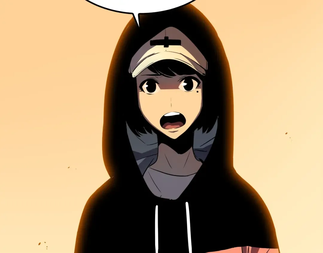 第46话 妹妹的同学 第135页