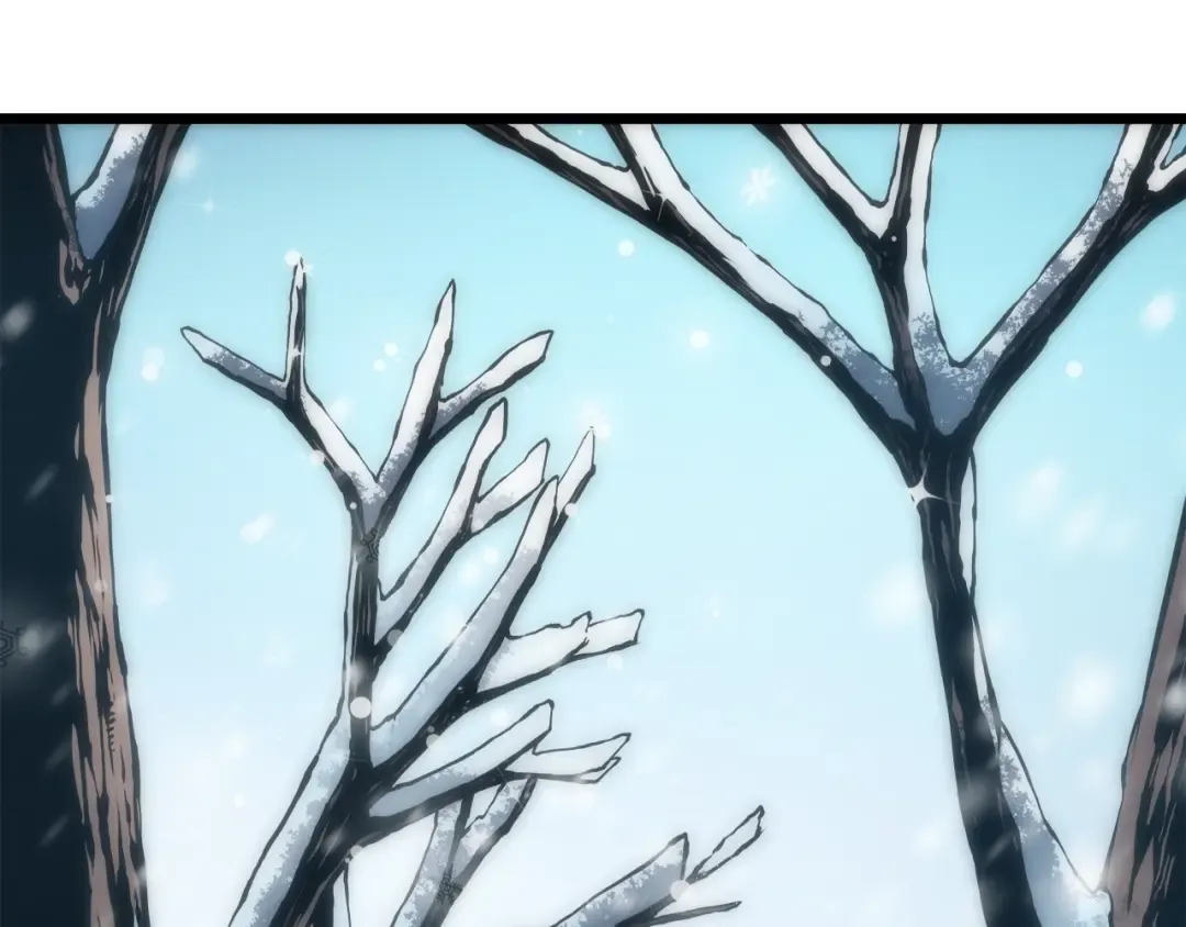第48话 雪地白鬼 第36页