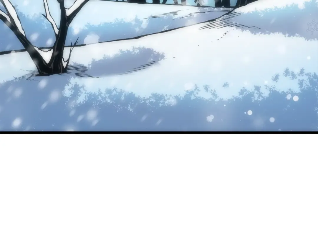 第48话 雪地白鬼 第38页