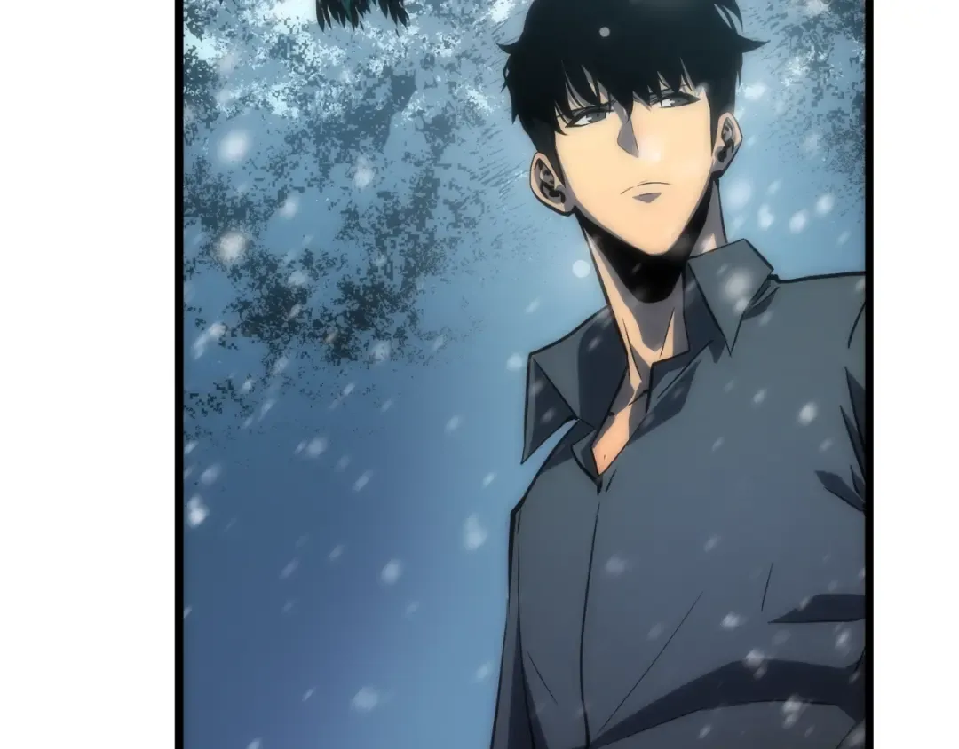 第48话 雪地白鬼 第45页