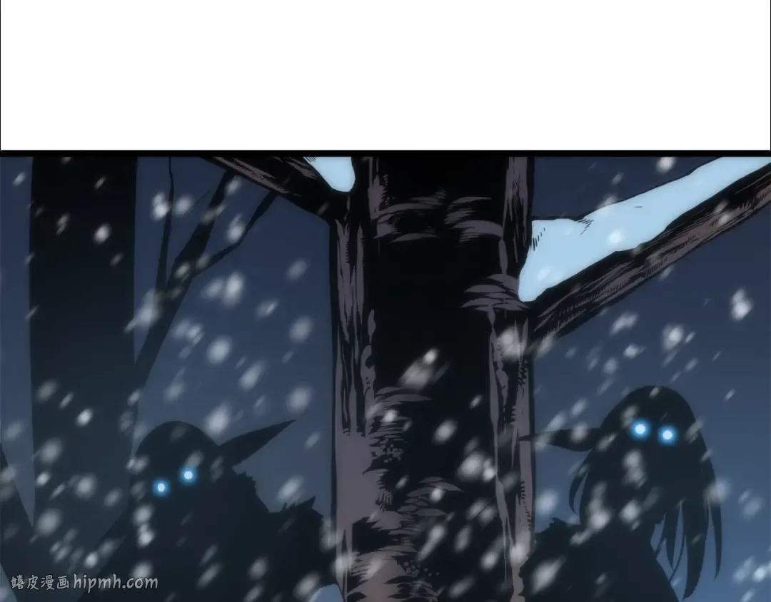 第48话 雪地白鬼 第64页