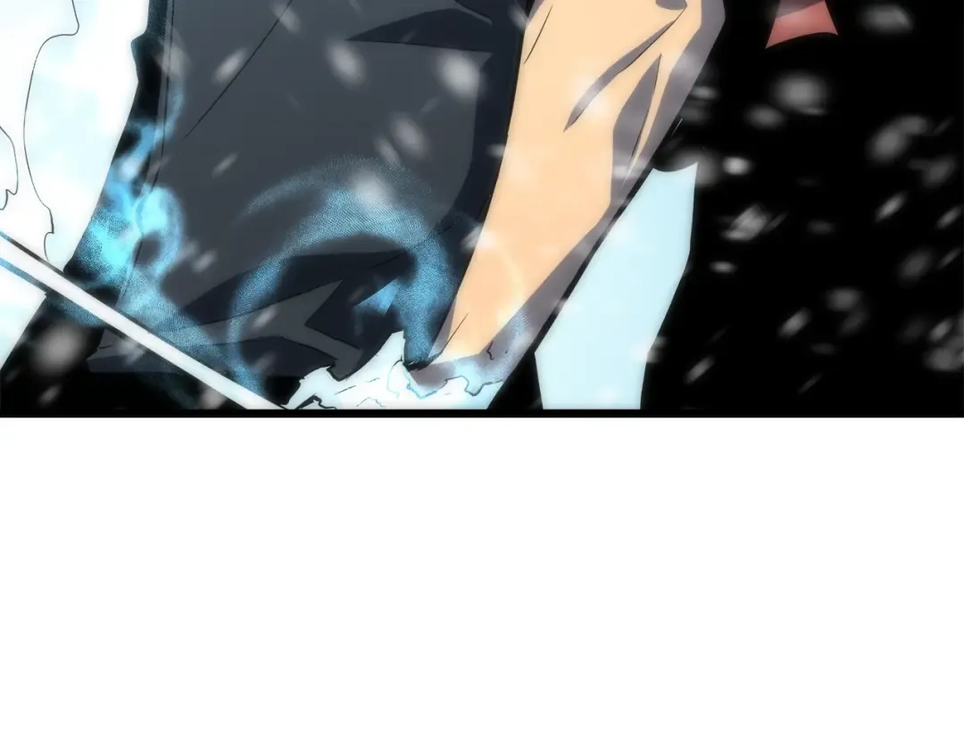 第48话 雪地白鬼 第70页