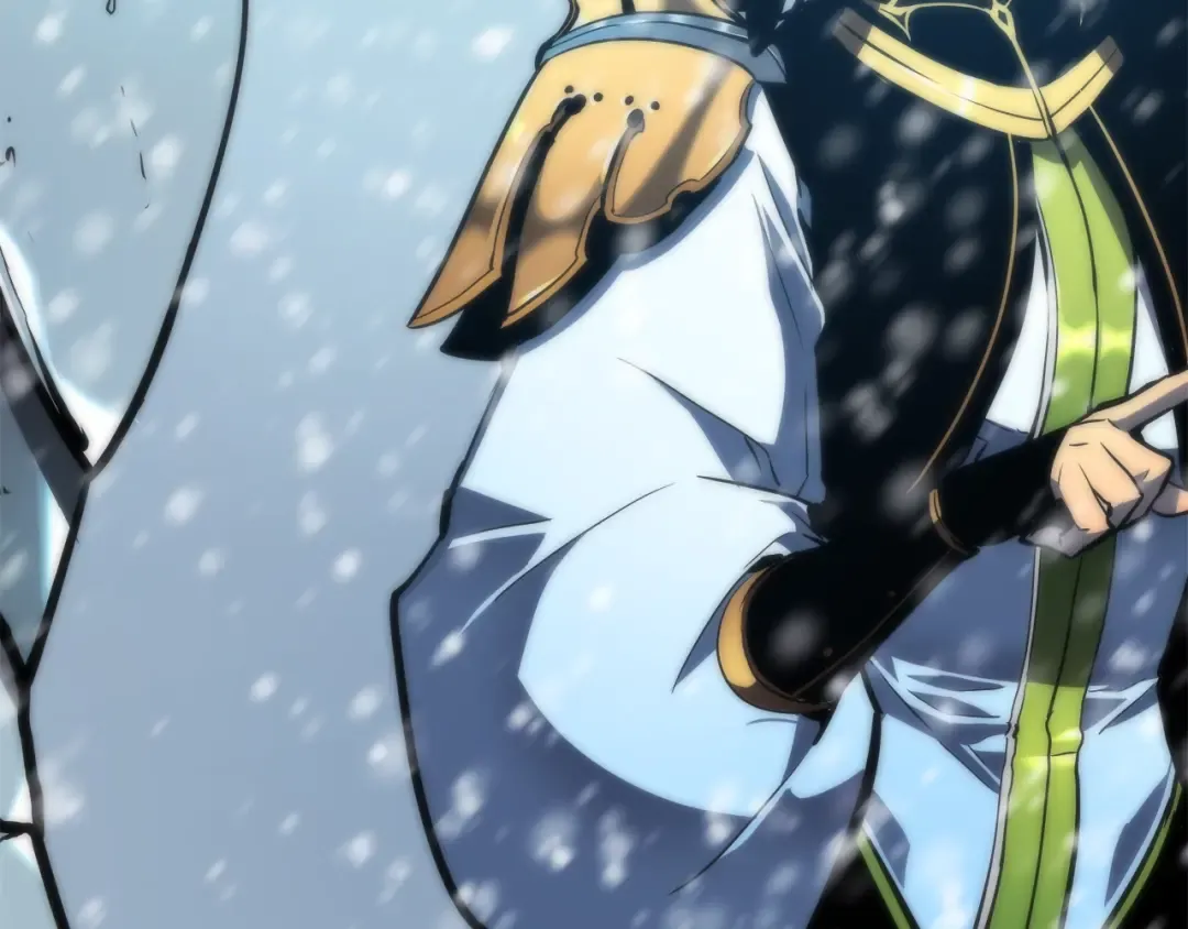 第49话 谁是累赘 第47页