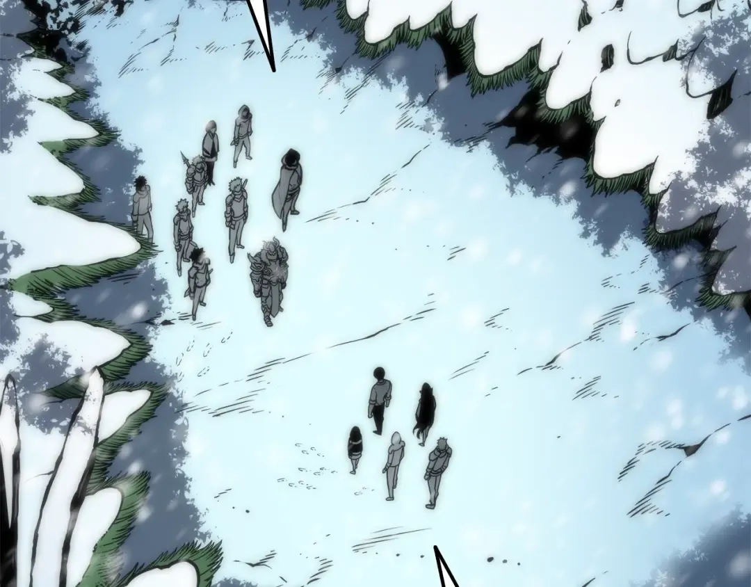第49话 谁是累赘 第127页