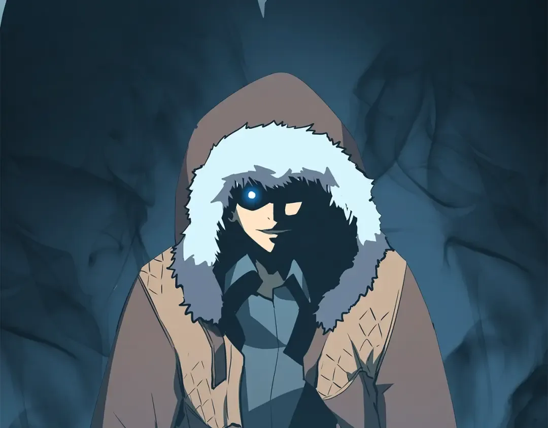 第51话 魔兽士兵 第4页