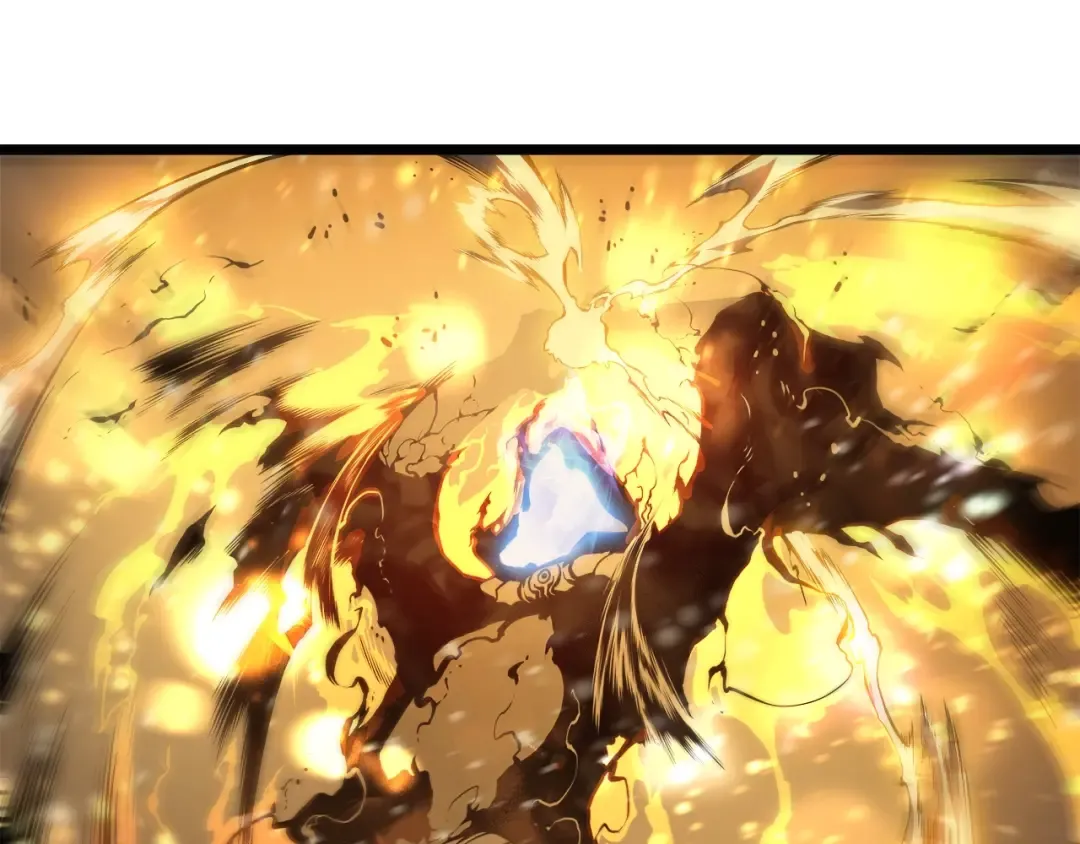 第51话 魔兽士兵 第31页