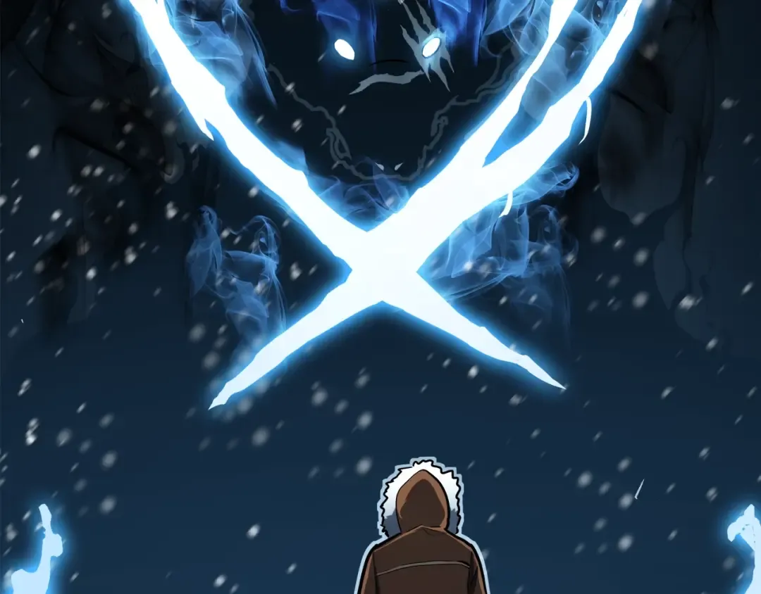 第51话 魔兽士兵 第143页