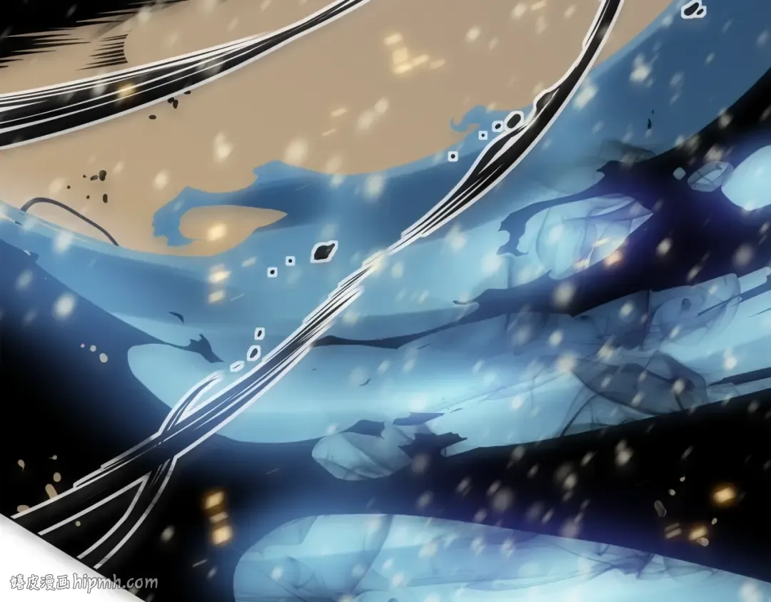 第54话 王者艾恩 第8页