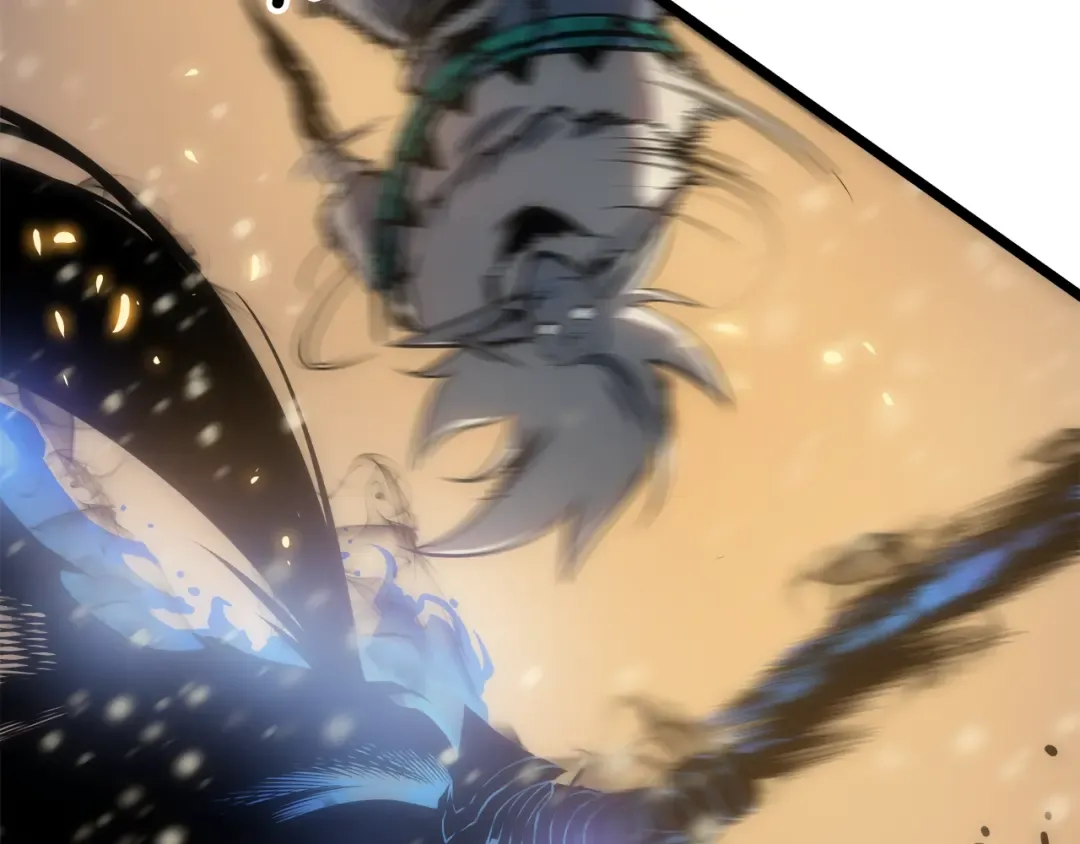 第54话 王者艾恩 第10页