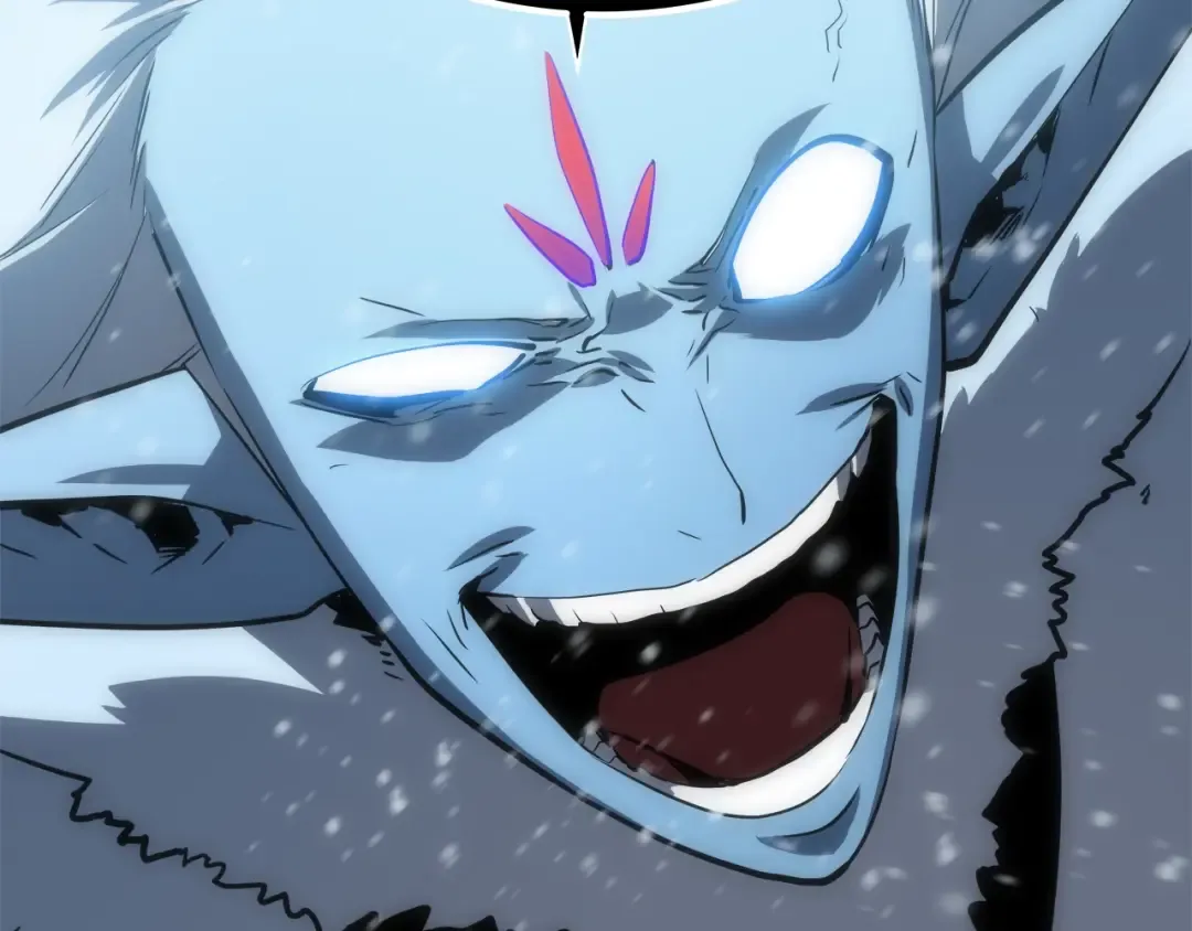 第54话 王者艾恩 第111页