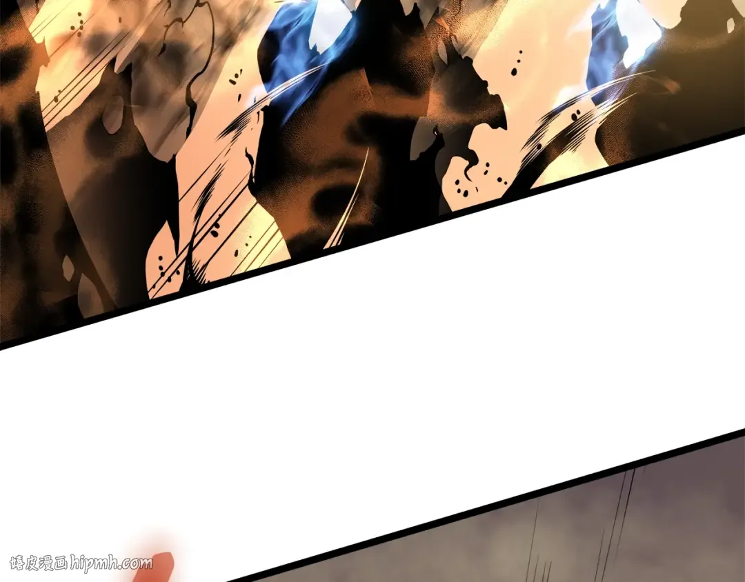 第54话 王者艾恩 第128页