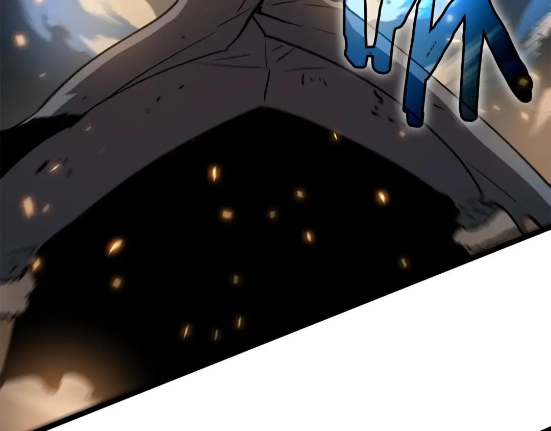 第54话 王者艾恩 第135页