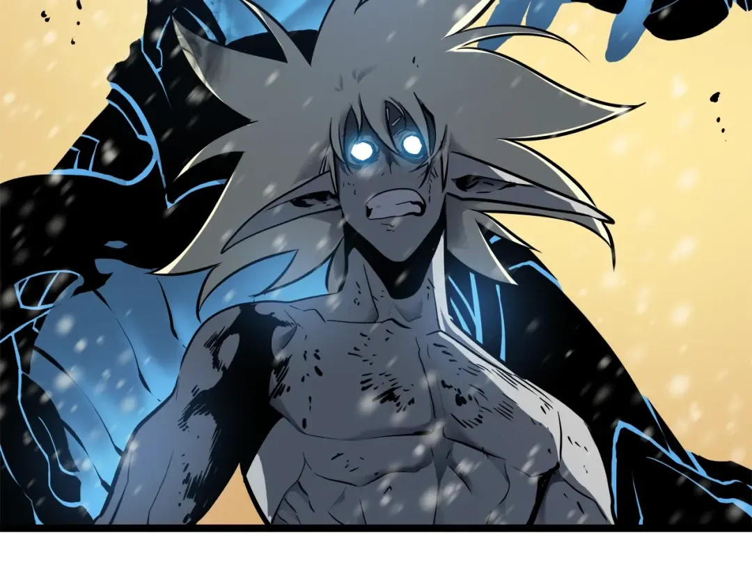第54话 王者艾恩 第157页
