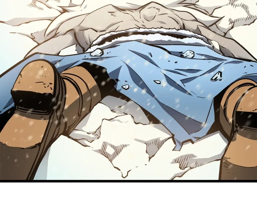 第54话 王者艾恩 第166页