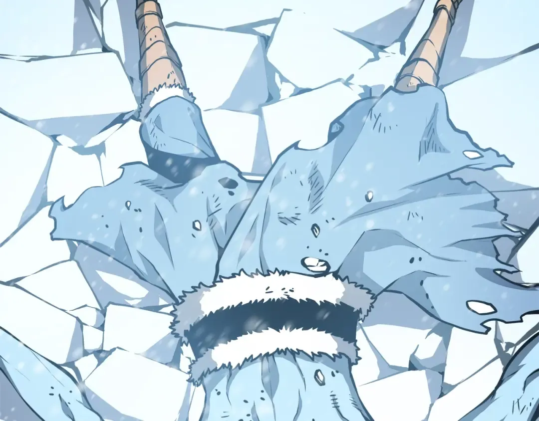 第54话 王者艾恩 第207页