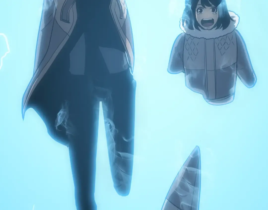 第55话 威胁我？ 第27页