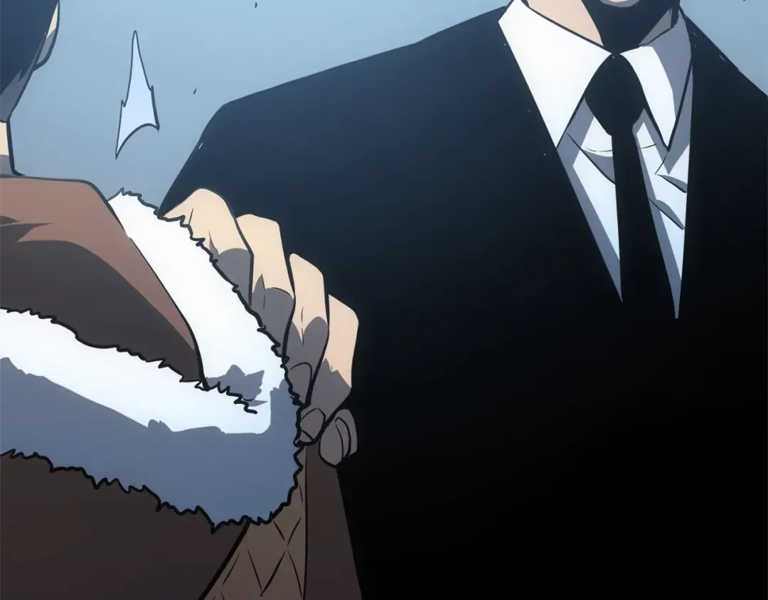 第55话 威胁我？ 第45页