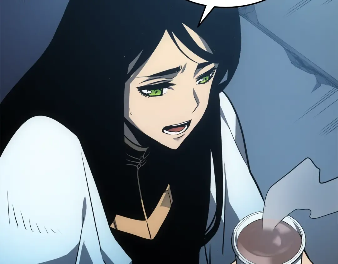 第55话 威胁我？ 第77页